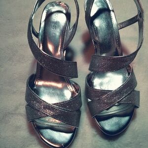 Covington sz 9.5 silver